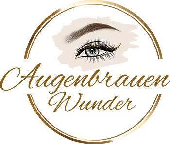 Augenbrauen Wunder Logo web