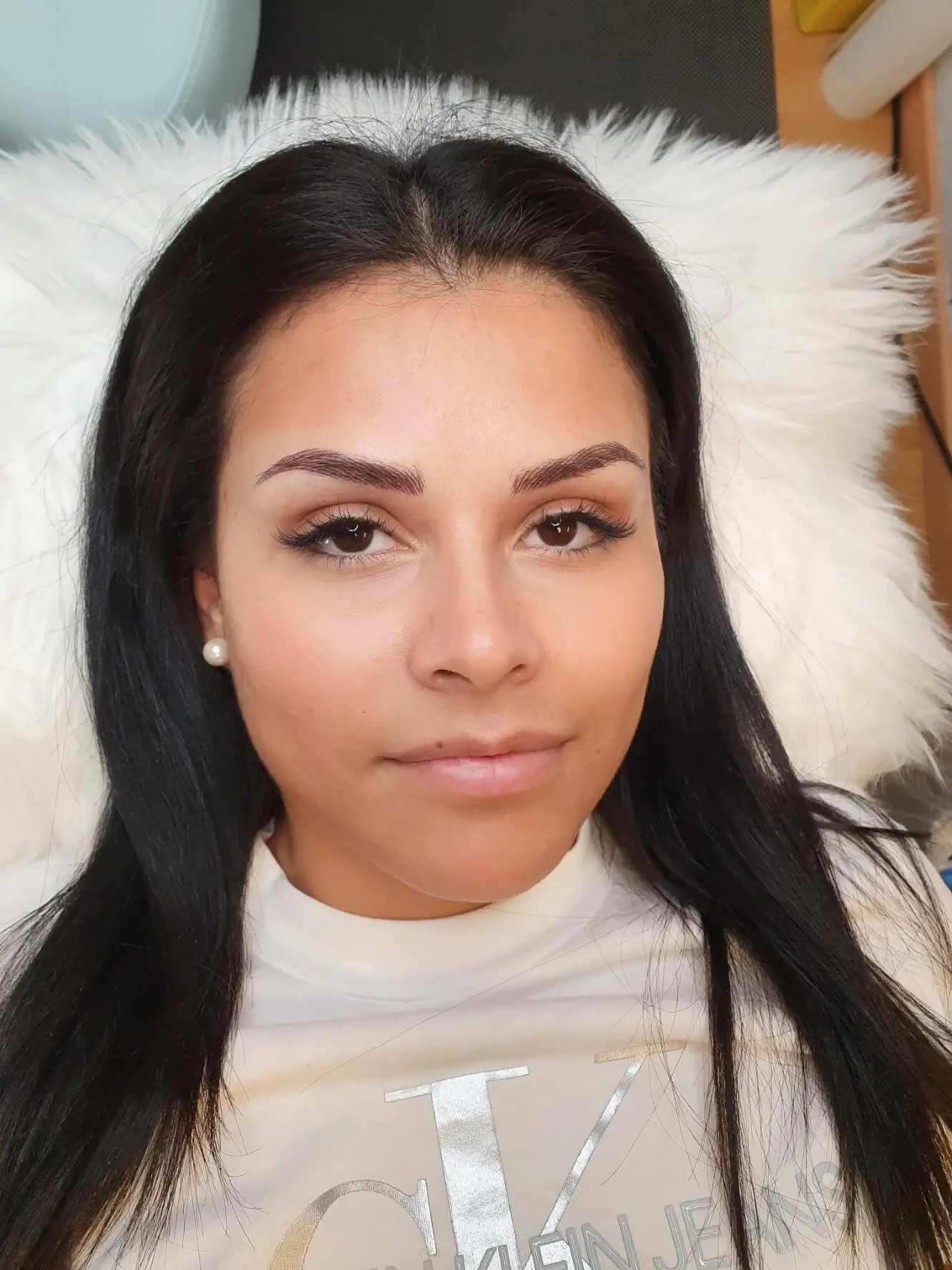 Microblading