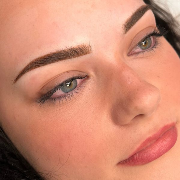 Powderbrows Augenbrauen Wunder